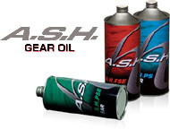 A.S.H.GEAR OIL