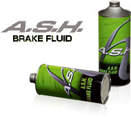 A.S.H.BRAKE FLUID